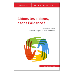 Pour aider les aidants. Osons l'Aidance ! (image 1) 