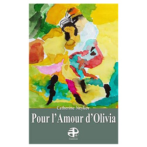 Pour l'amour d'Olivia (image 1) 