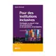 Pour des institutions inclusives (miniature 1) 