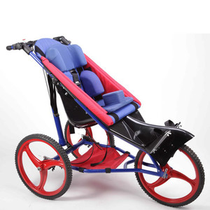 Image Poussette buggy tout terrain Kangoo Classic