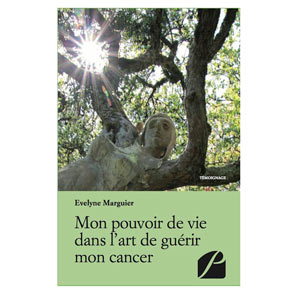 Mon pouvoir de vie dans l'art de guérir mon cancer (image 1) 