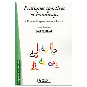 Pratiques sportives et handicaps (image 1) 