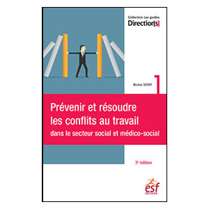 Prévenir et résoudre les conflits au travail (...) (image 1) 