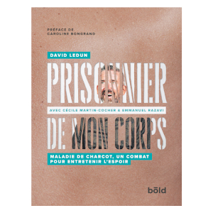 Prisonnier de mon corps (image 1) 