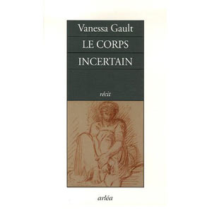 Le corps incertain (image 1) 