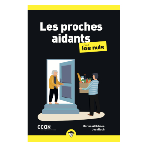 Les Proches aidants pour les Nuls - 2e Edition (image 1) 