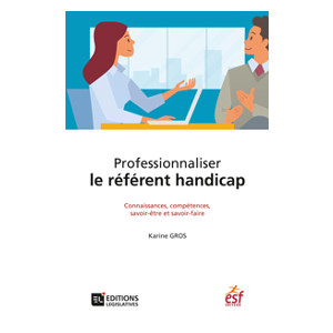 Professionnaliser le référent handicap (image 1) 