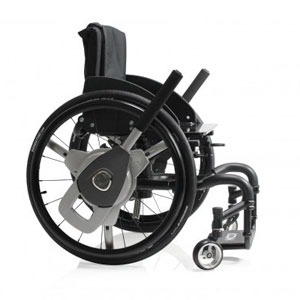 Propulsion par levier Nudrive Air / Nudrive Air Ergo (image 1)