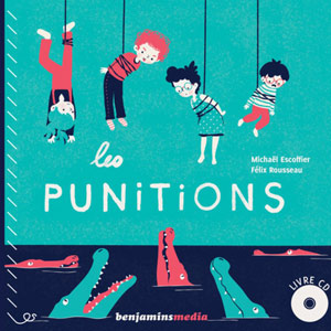 Les punitions (image 1) 