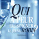 Qui a peur de soigner le jeune Robin ? (miniature 1) 