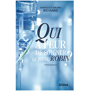 Qui a peur de soigner le jeune Robin ? (image 1) 