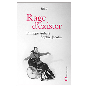 Rage d'exister (image 1) 