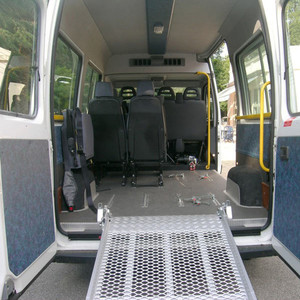 Rampes (image 1) - Cliquez pour la voir en plus grand, dans une nouvelle fenêtre. Rampes (image 1)