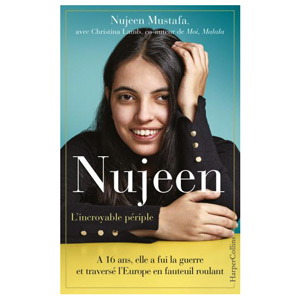 Nujeen, l'incroyable périple (image 1) 