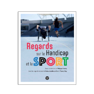 Regards sur le handicap et le sport (image 1) 