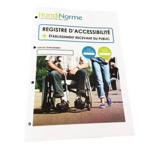 Image Registre d'accessibilité
