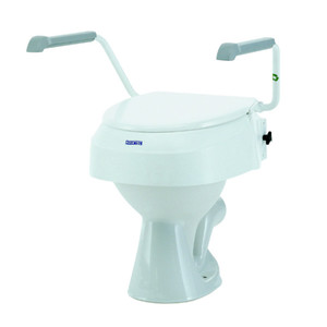 Rehausse WC Aquatec 900 (image 1)