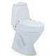 Rehausse WC Aquatec 90000 (miniature 1) 