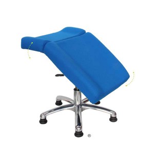 Repose-jambe Concorde 2+3 Handicat, handicaps et aides techniques