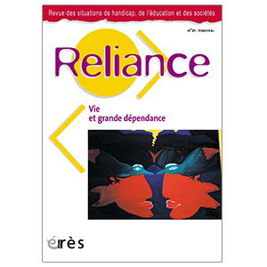 Vie et grande dépendance (image 1)