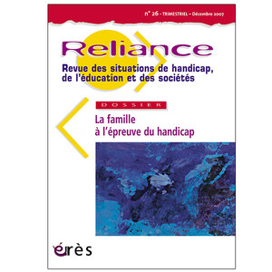 La famille à l'épreuve du handicap (image 1) - Cliquez pour la voir en plus grand, dans une nouvelle fenêtre. La famille à l'épreuve du handicap (image 1)