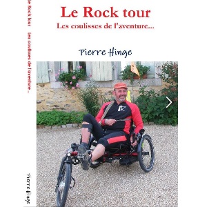 Le Rock tour de Pierre Hinge (image 1) 