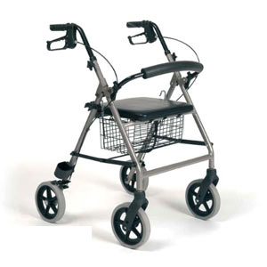 Rollator Eco light (image 1) 