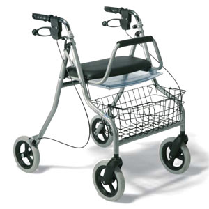 Rollator 275 (image 1) 