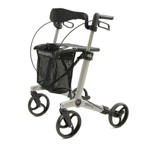 Rollator léger Gemino 20 (image 1)