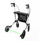 Rollator Gemino 30 Parkinson (miniature 1) 