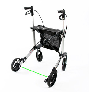 Rollator Gemino 30 Parkinson (image 1)