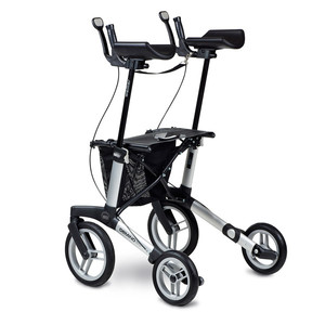 Rollator Gemino 60 Walker (image 1)