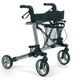 Rollator Quadri-light (miniature 1) 