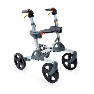 Image Rollator pour sol accidenté : Volaris Patrol, Patrol XL
