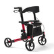 Rollator 4 roues Quava (miniature 1) 