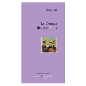 Le Roman des papillons (image 1) 