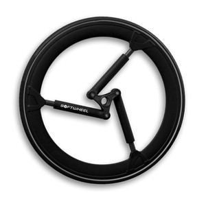 Image Roues suspendues SoftWheel Acrobat
