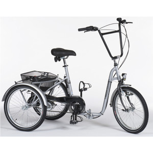 Tricycle Tonicross Liberty (image 1)