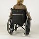 Sac standard pour fauteuil roulant (miniature 1) 