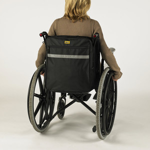 Sac standard pour fauteuil roulant (image 1)