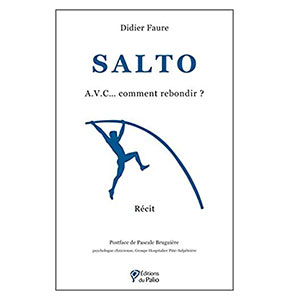 Salto : A.V.C... comment rebondir ? (image 1) 