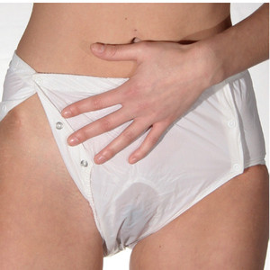 Image Culotte Incontinence Lassie et Joël