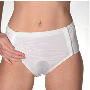 Culotte Incontinence Parovyl (image 1) - Cliquez pour la voir en plus grand, dans une nouvelle fenêtre. Culotte Incontinence Parovyl (image 1)