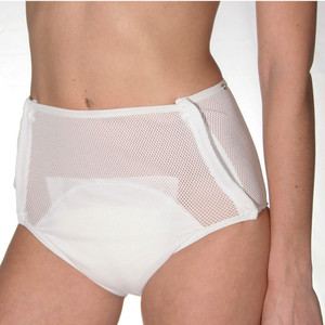Image Culotte Incontinence Quiétude
