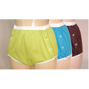 Culotte incontinence Sanycolor Pression (image 1) - Cliquez pour la voir en plus grand, dans une nouvelle fenêtre. Culotte incontinence Sanycolor Pression (image 1)