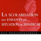 La scolarisation des enfants en situation de handicap (miniature 1) 