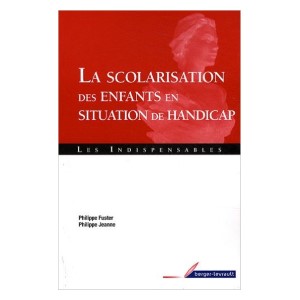 La scolarisation des enfants en situation de handicap (image 1) 