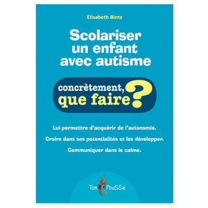 Scolariser un enfant avec autisme (image 1) 