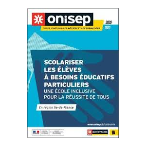 Scolariser les élèves à besoins éducatifs particuliers (image 1) 