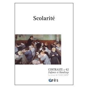 Scolarité (image 1) 